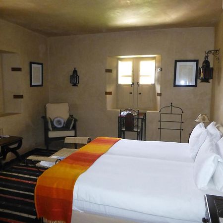 Palais Oumensour Bed and Breakfast Ταρουντάντ Δωμάτιο φωτογραφία