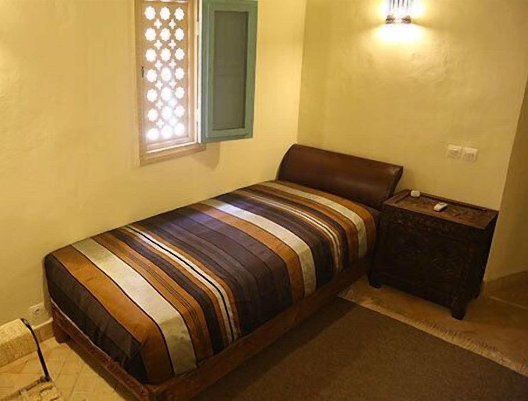 Palais Oumensour Bed and Breakfast Ταρουντάντ Εξωτερικό φωτογραφία