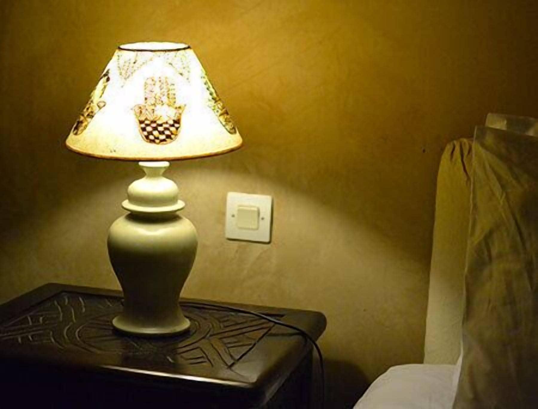 Palais Oumensour Bed and Breakfast Ταρουντάντ Εξωτερικό φωτογραφία