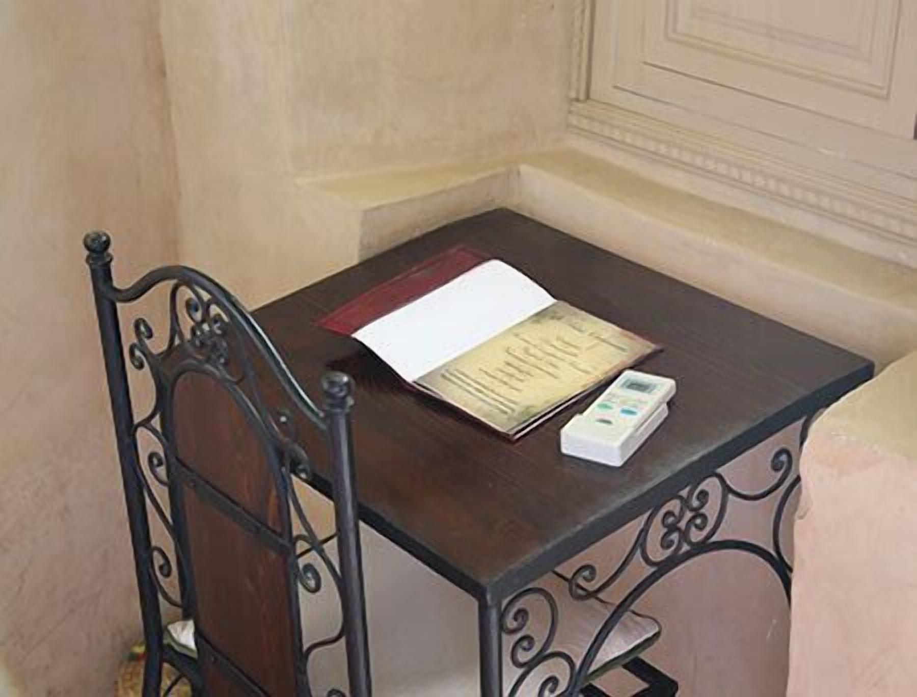 Palais Oumensour Bed and Breakfast Ταρουντάντ Εξωτερικό φωτογραφία