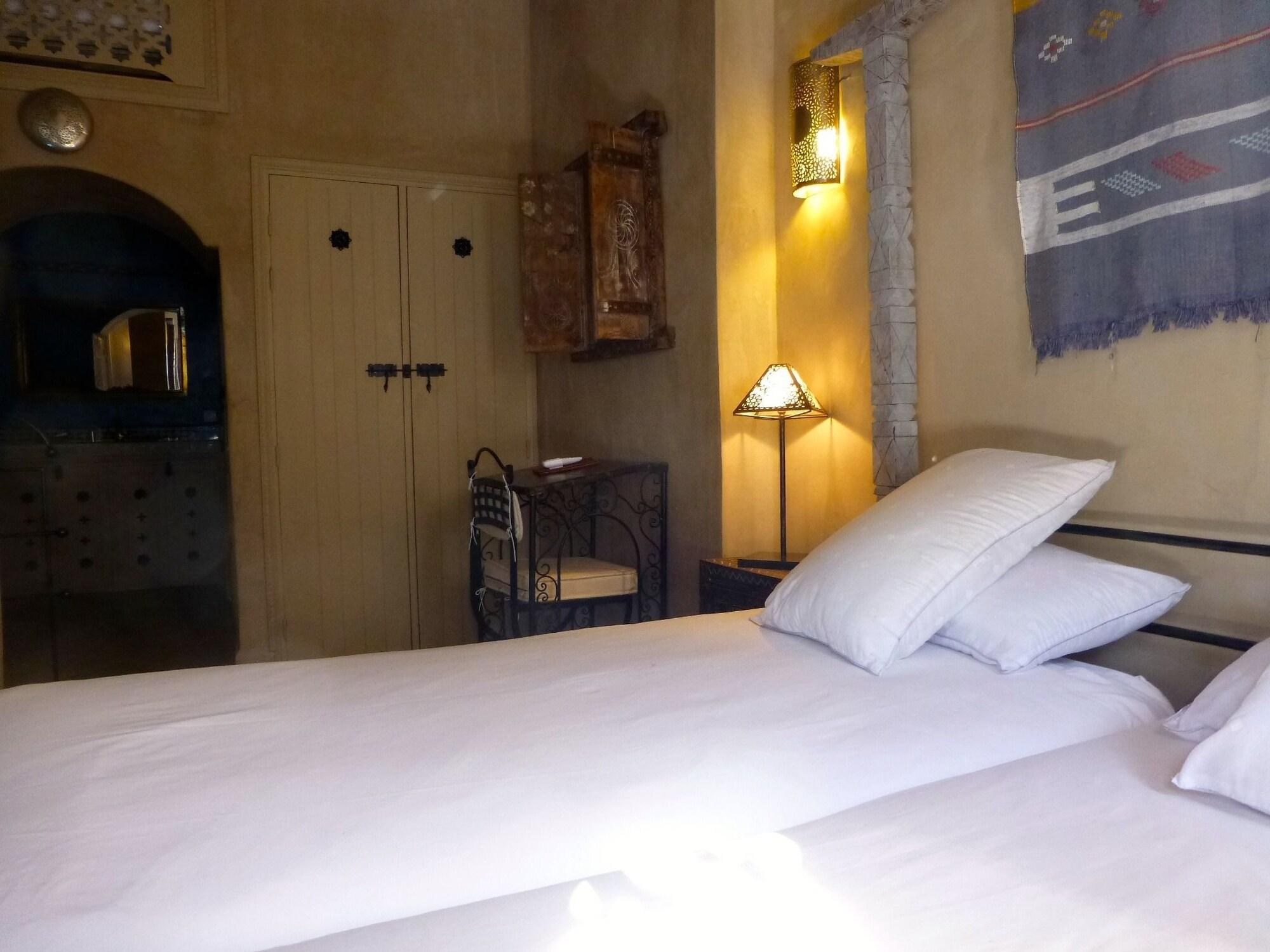 Palais Oumensour Bed and Breakfast Ταρουντάντ Εξωτερικό φωτογραφία