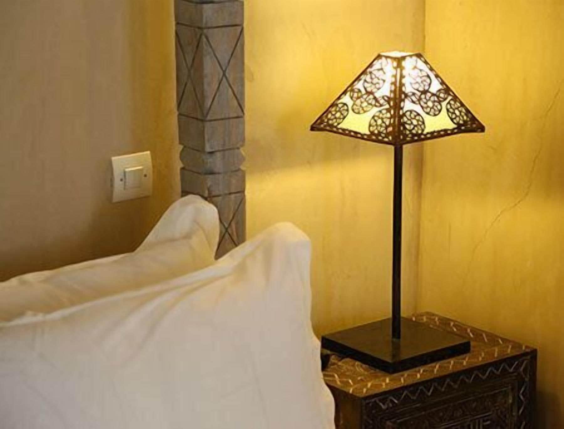 Palais Oumensour Bed and Breakfast Ταρουντάντ Εξωτερικό φωτογραφία