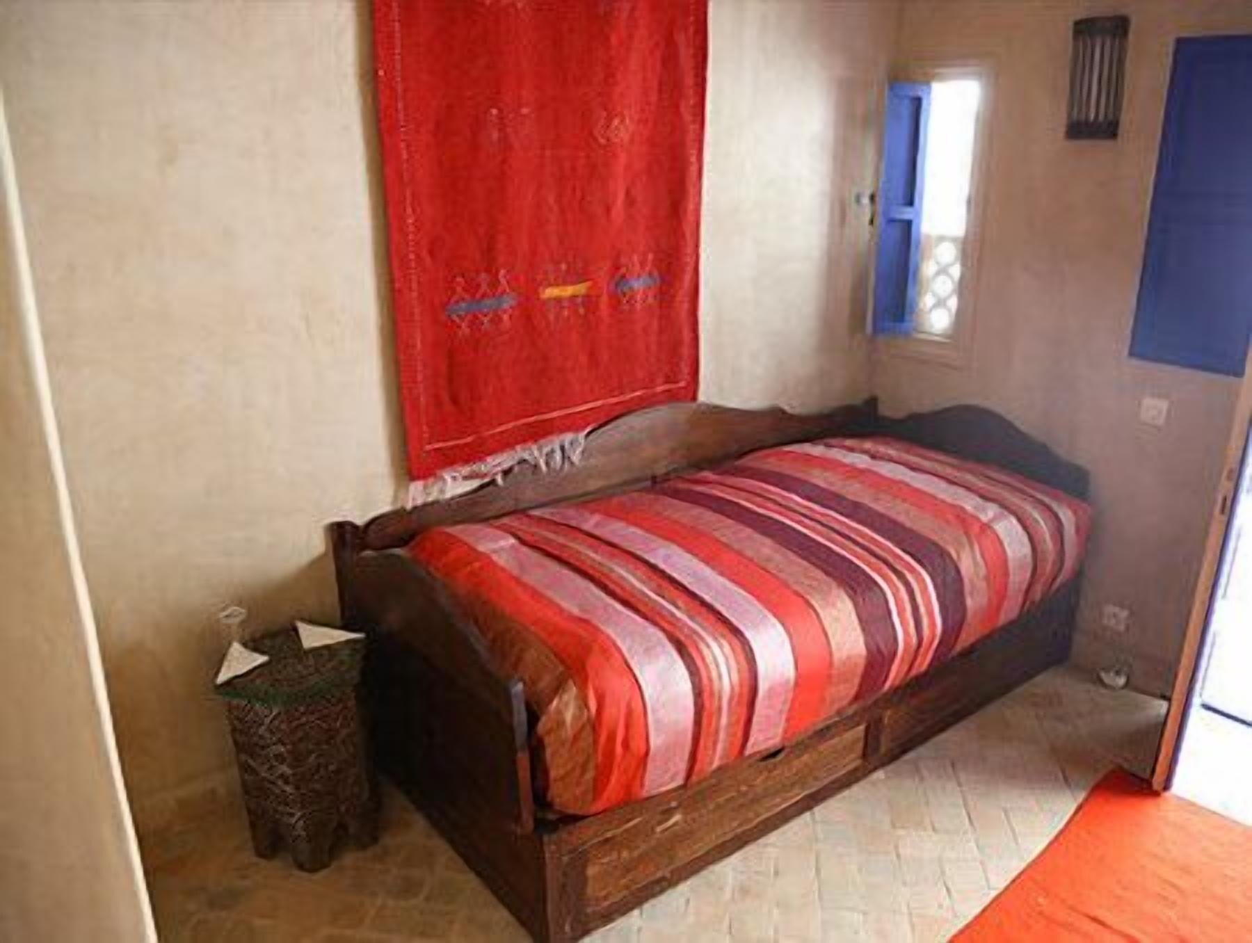 Palais Oumensour Bed and Breakfast Ταρουντάντ Εξωτερικό φωτογραφία