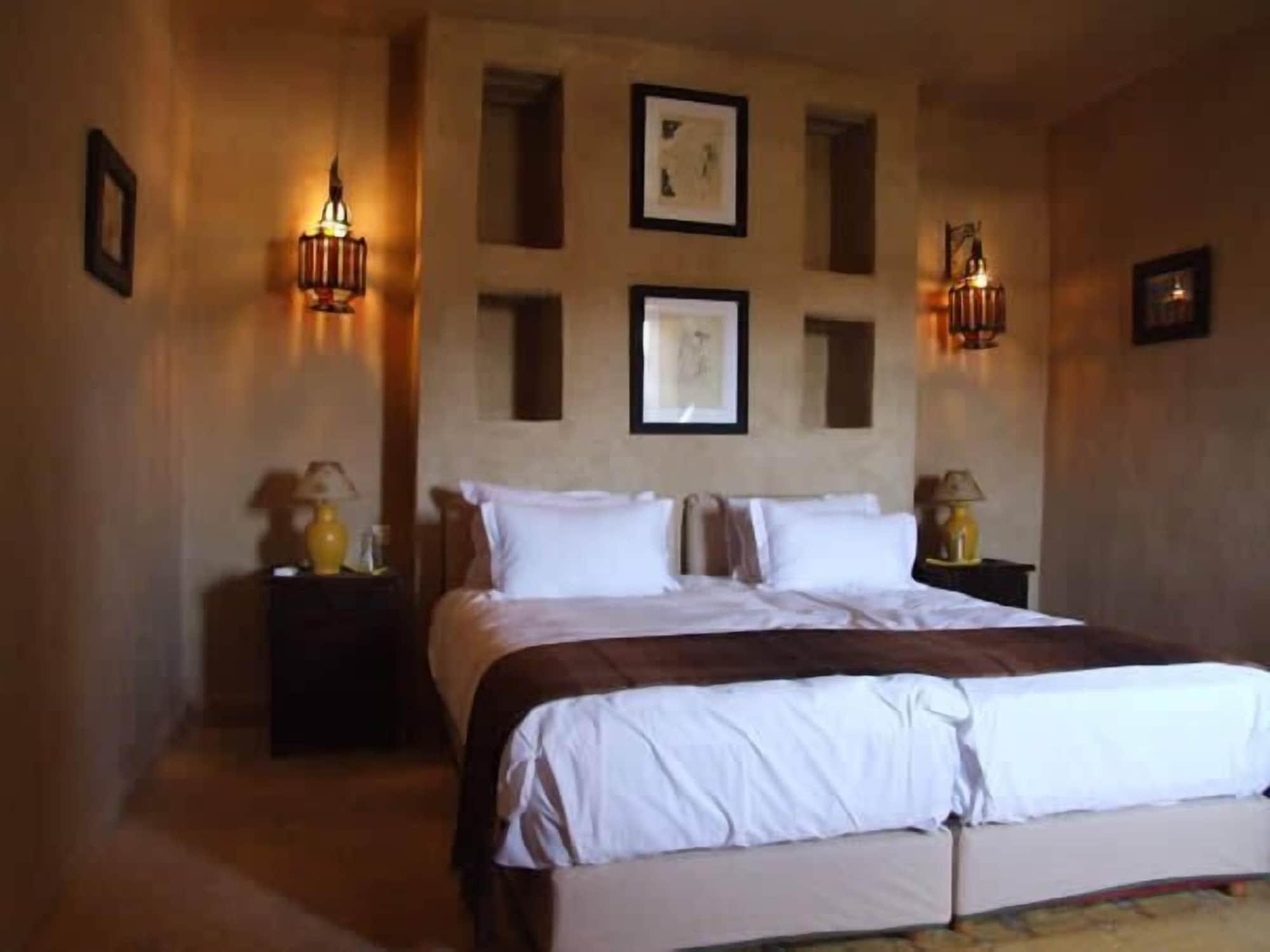 Palais Oumensour Bed and Breakfast Ταρουντάντ Εξωτερικό φωτογραφία
