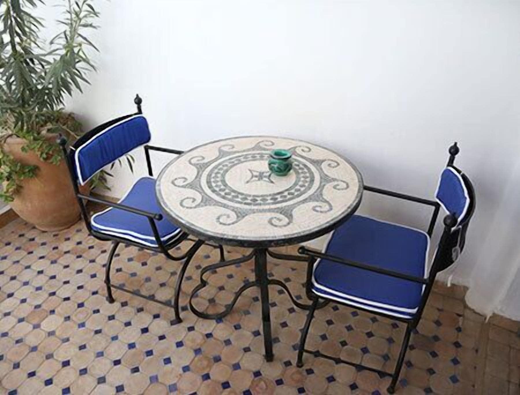 Palais Oumensour Bed and Breakfast Ταρουντάντ Εξωτερικό φωτογραφία