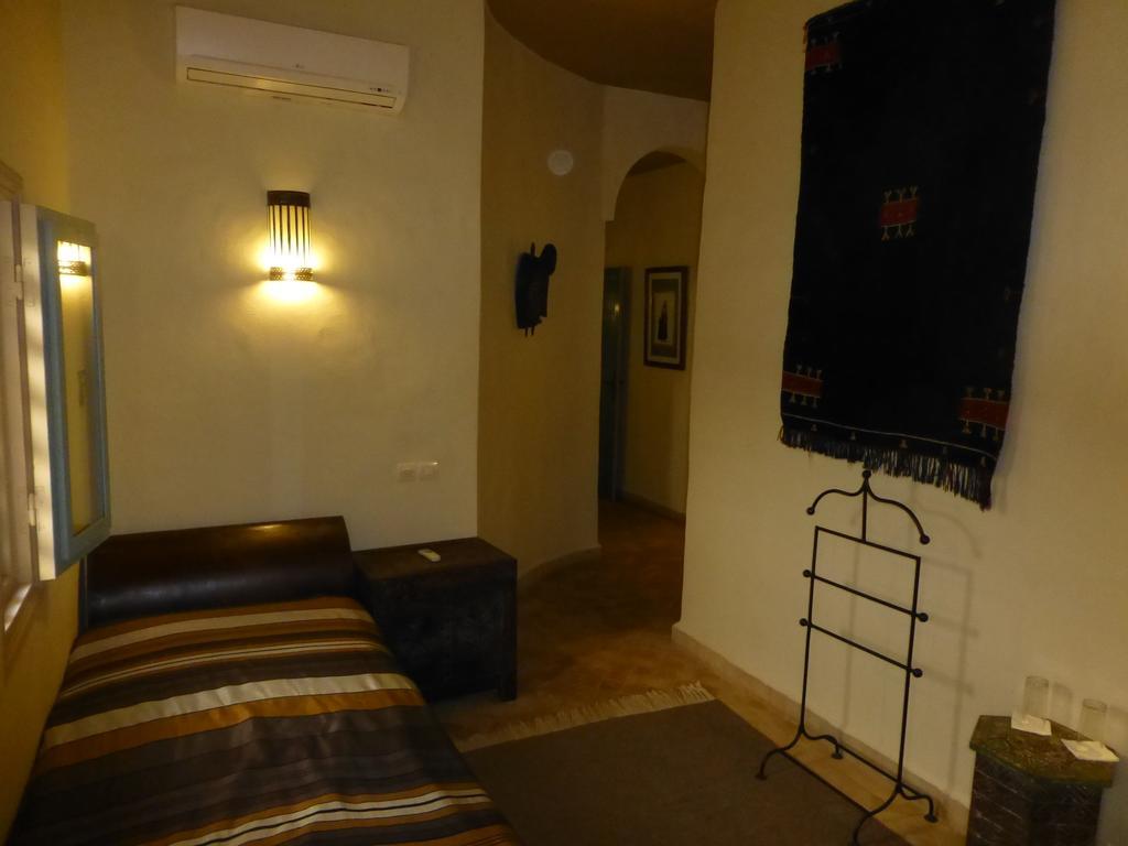 Palais Oumensour Bed and Breakfast Ταρουντάντ Εξωτερικό φωτογραφία